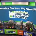 sc lottery education